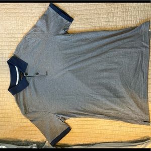 Banana Republic Dress Polo